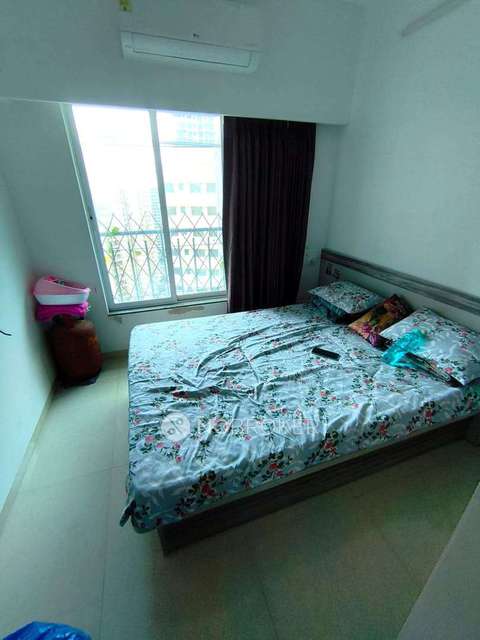 1 BHK Flat In Dimples 19 North For Sale  In Kandivali W