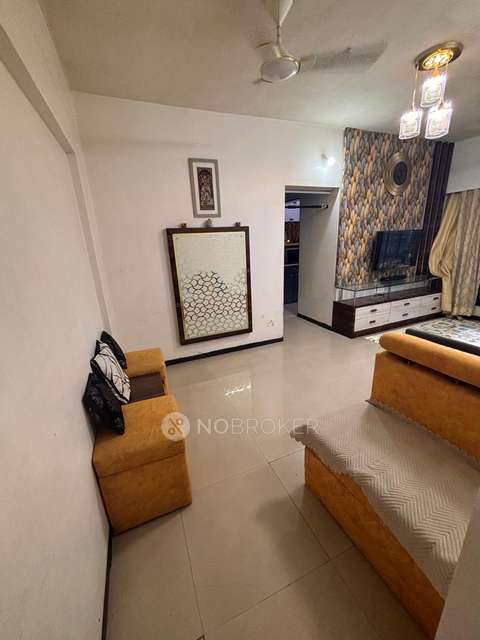 1 BHK Flat In Neminath Ekta Suprabhat For Sale  In Goregaon West