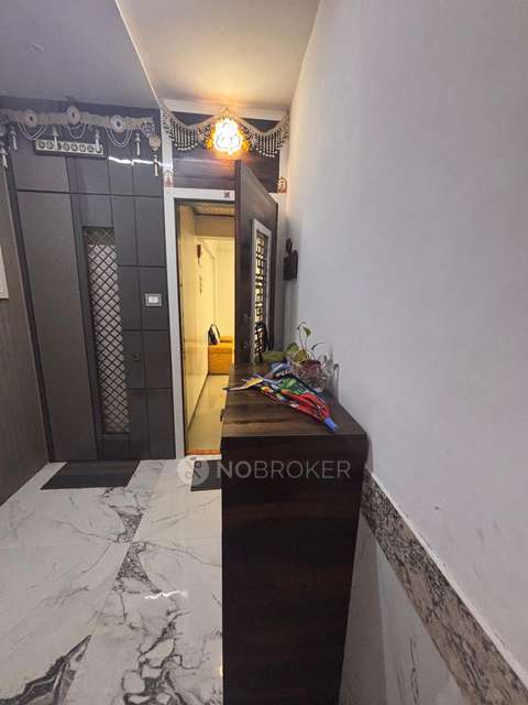 1 BHK Flat In Neminath Ekta Suprabhat For Sale  In Goregaon West