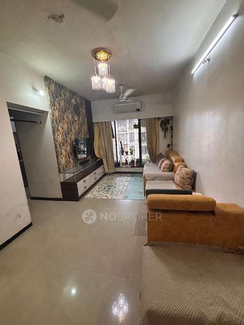 1 BHK Flat In Neminath Ekta Suprabhat For Sale  In Goregaon West