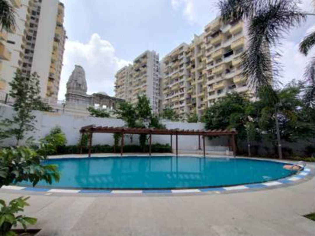 Nahar Akshara Garden