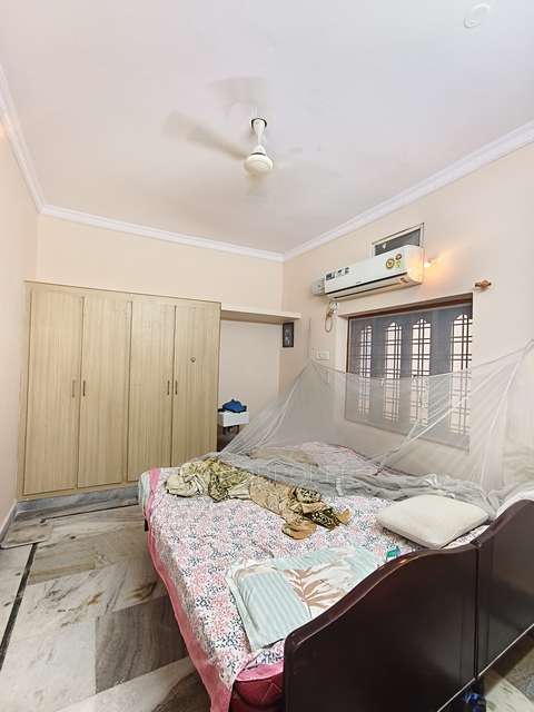 3 BHK Flat In Jayadheera Residency for Rent  In Tarnaka
