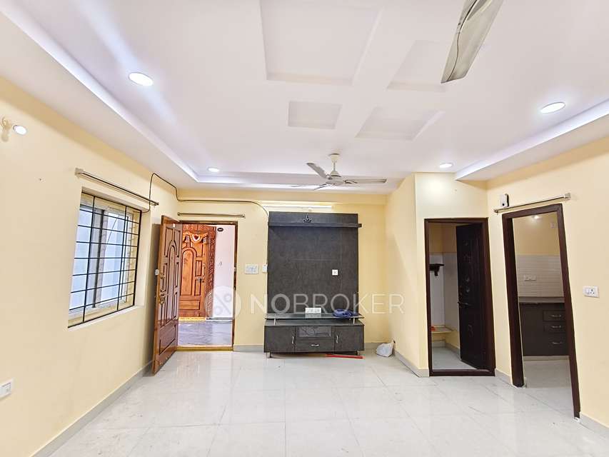 3 BHK Flat In Jayadheera Residency for Rent  In Tarnaka