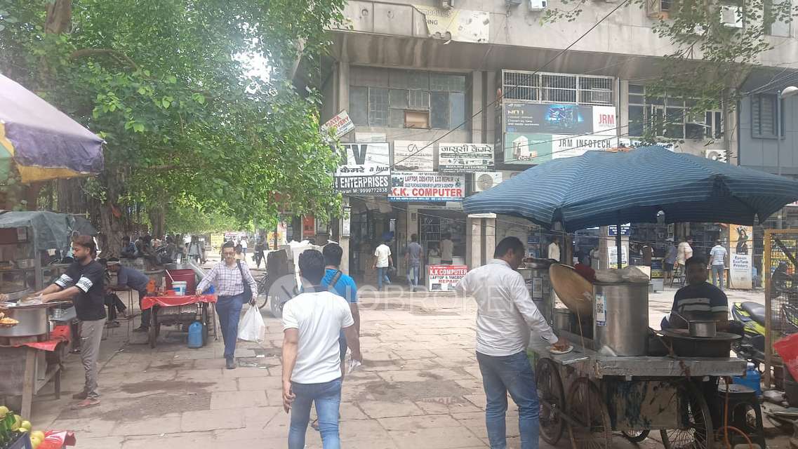 Office Space in Ashok Vihar, Delhi for Rent 