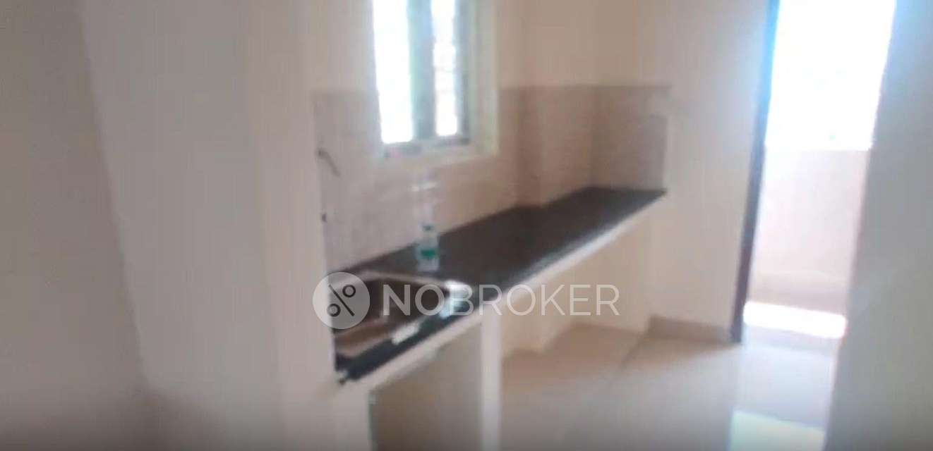 3 BHK Flat In Surya Vita Nest, Suncity For Sale  In Bandlaguda Jagir