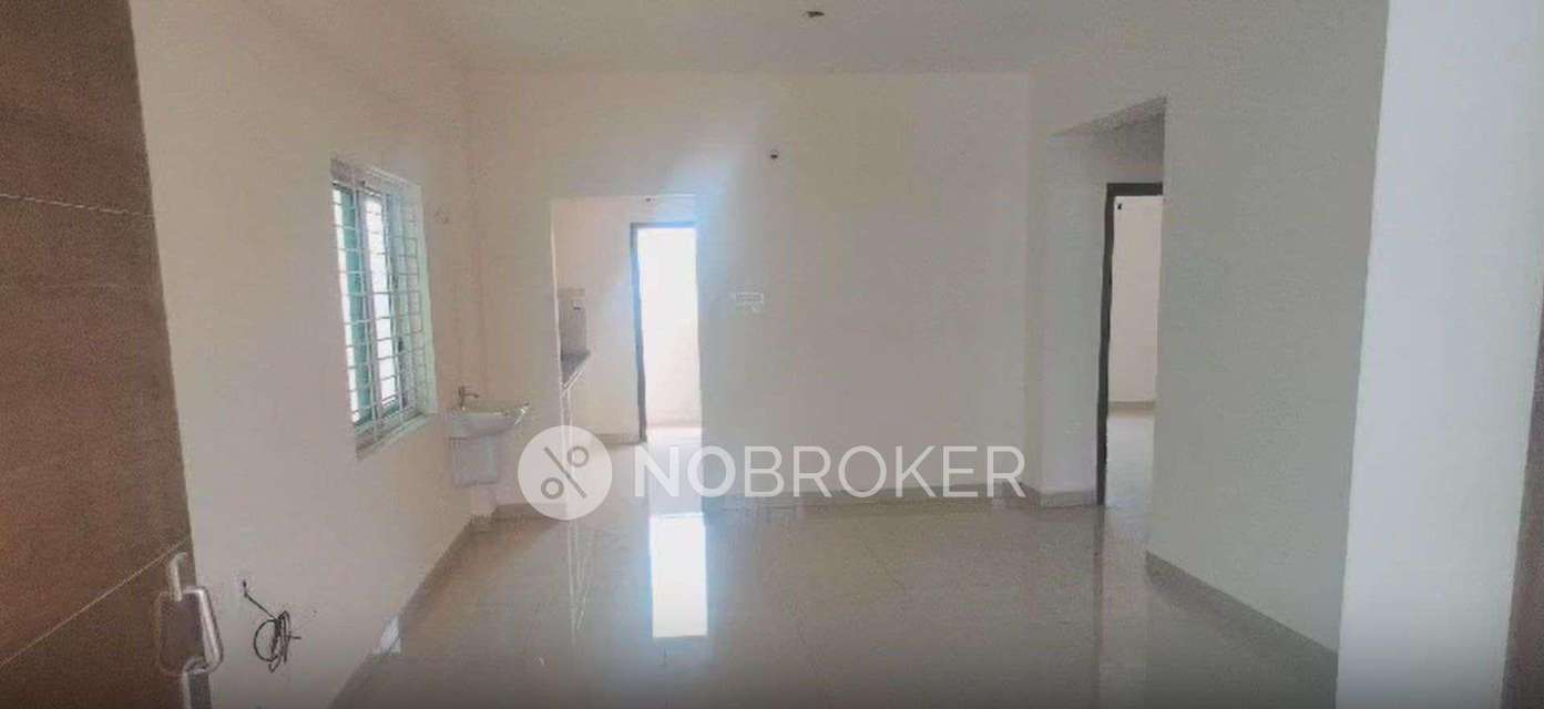 3 BHK Flat In Surya Vita Nest, Suncity For Sale  In Bandlaguda Jagir