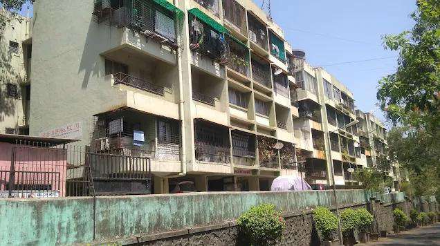 1 BHK Flat In Urals Chs for Rent  In Khadakpada