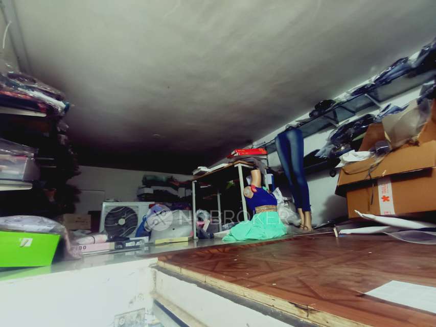 Shop in Bavdhan, Pune for sale 