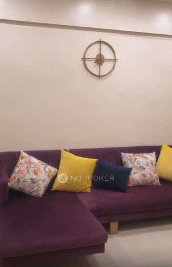 2 BHK Flat In Hi Tech Reva Arcade, Kharghar for Rent  In Kharghar Sector-10