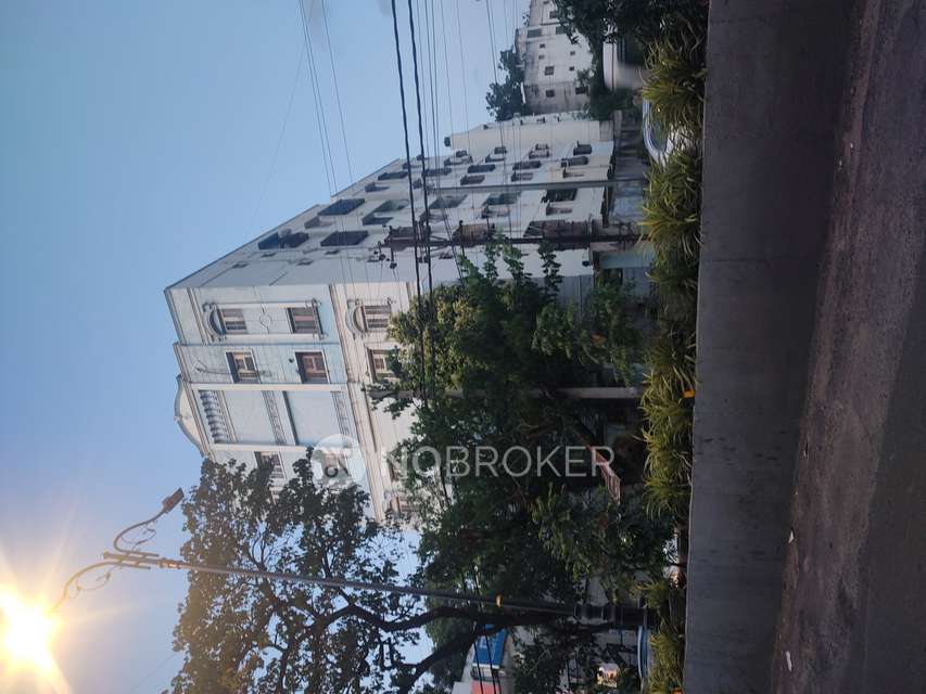 2 BHK Flat In Sai Durga Residency For Sale  In Amberpet