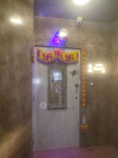 3 BHK Flat In M-avenue Global City For Sale  In Virar West