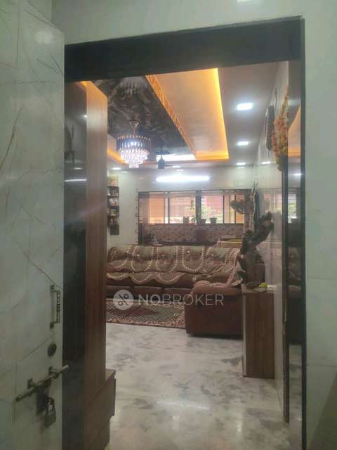 3 BHK Flat In M-avenue Global City For Sale  In Virar West