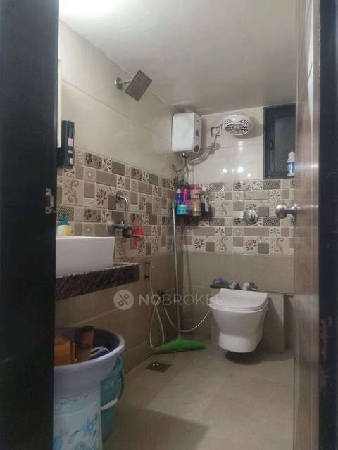 3 BHK Flat In M-avenue Global City For Sale  In Virar West