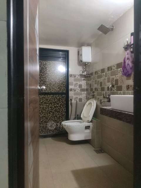 3 BHK Flat In M-avenue Global City For Sale  In Virar West