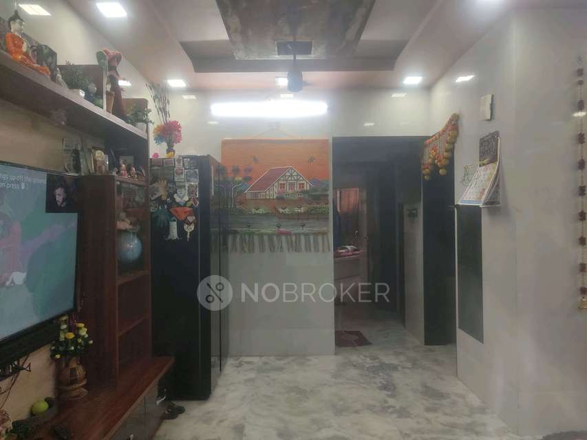 3 BHK Flat In M-avenue Global City For Sale  In Virar West