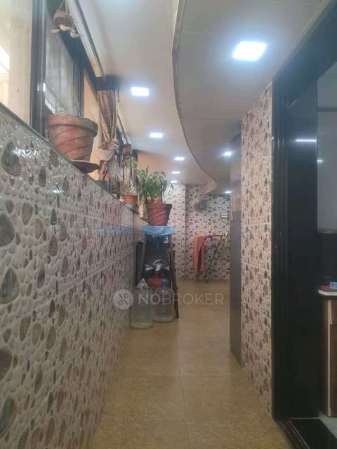 3 BHK Flat In M-avenue Global City For Sale  In Virar West