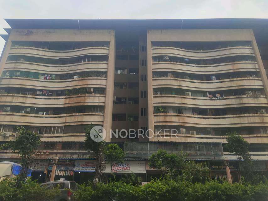 3 BHK Flat In M-avenue Global City For Sale  In Virar West