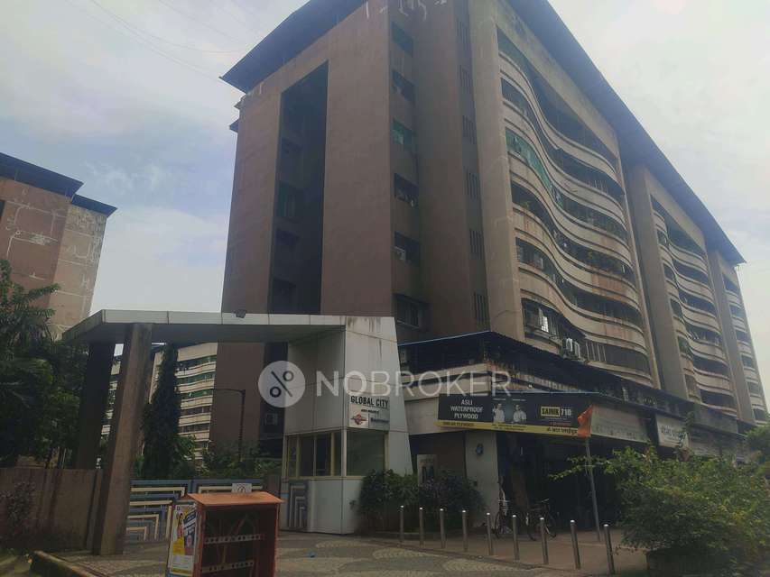 3 BHK Flat In M-avenue Global City For Sale  In Virar West