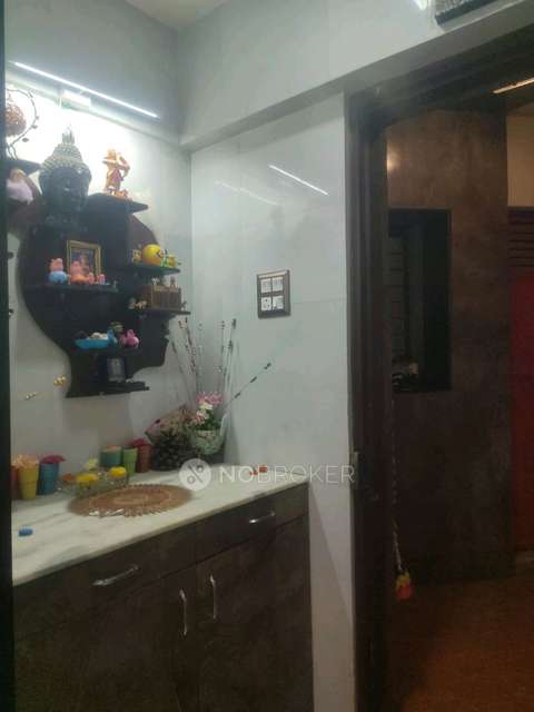 3 BHK Flat In M-avenue Global City For Sale  In Virar West