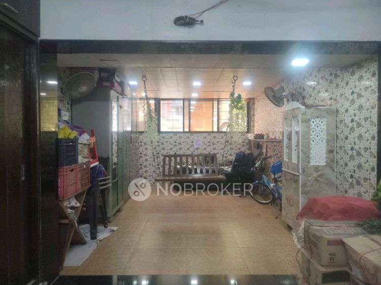 3 BHK Flat In M-avenue Global City For Sale  In Virar West