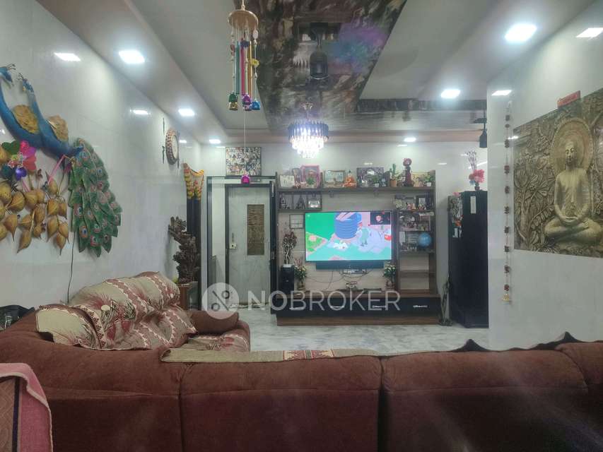 3 BHK Flat In M-avenue Global City For Sale  In Virar West