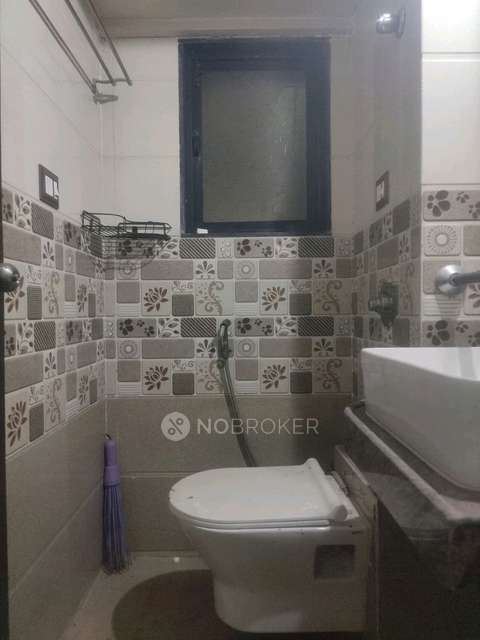 3 BHK Flat In M-avenue Global City For Sale  In Virar West