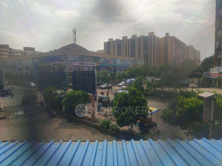 3 BHK Flat In M-avenue Global City For Sale  In Virar West