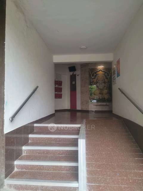 3 BHK Flat In M-avenue Global City For Sale  In Virar West