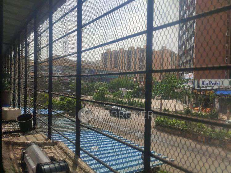 3 BHK Flat In M-avenue Global City For Sale  In Virar West