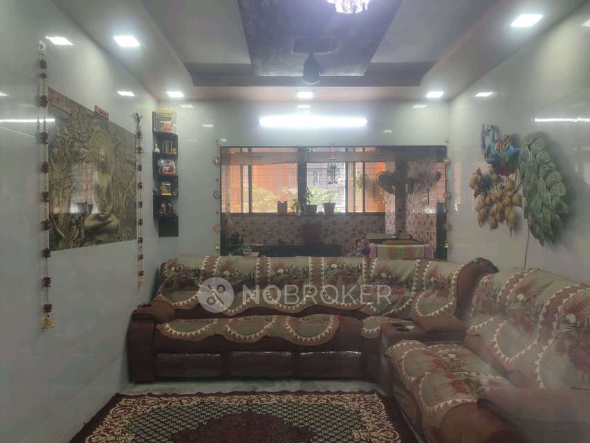 3 BHK Flat In M-avenue Global City For Sale  In Virar West