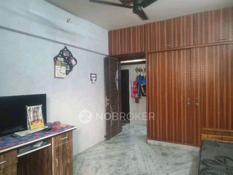 3 BHK Flat In M-avenue Global City For Sale  In Virar West