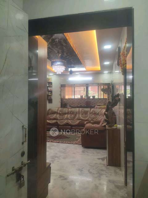 3 BHK Flat In M-avenue Global City For Sale  In Virar West