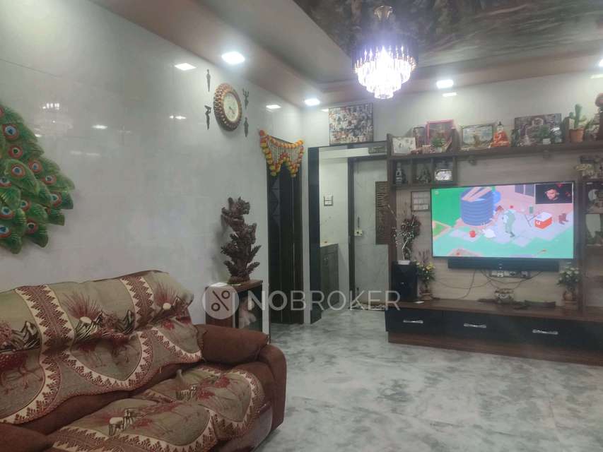 3 BHK Flat In M-avenue Global City For Sale  In Virar West