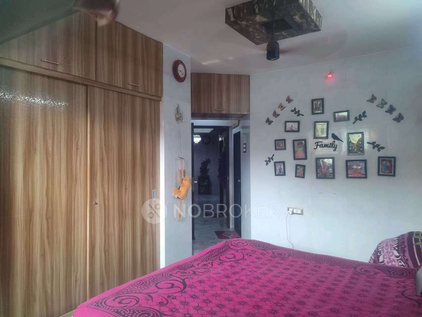 3 BHK Flat In M-avenue Global City For Sale  In Virar West