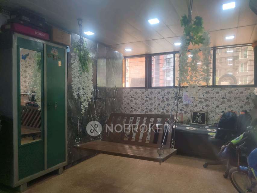 3 BHK Flat In M-avenue Global City For Sale  In Virar West