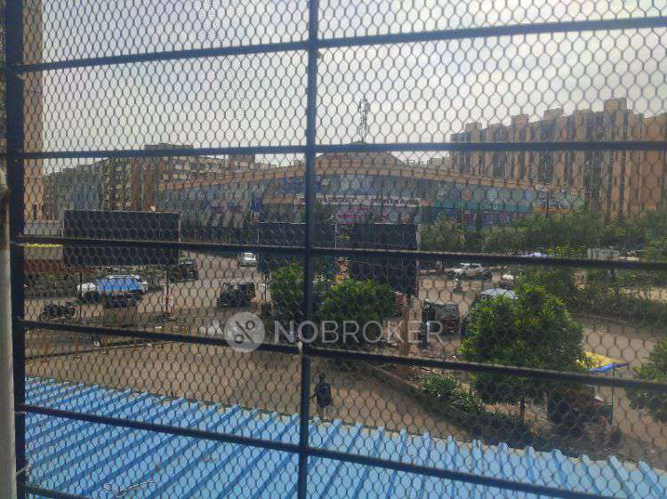 3 BHK Flat In M-avenue Global City For Sale  In Virar West