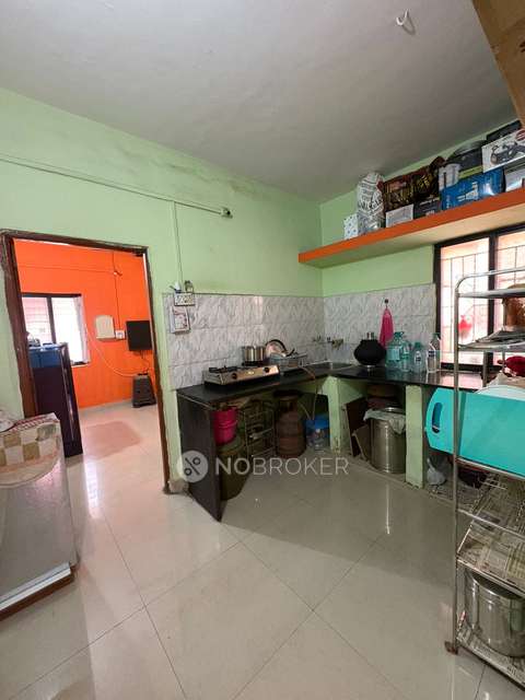 1 RK House for Rent  In Yashwant Nagar