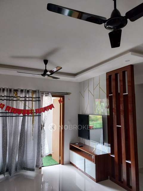 3 BHK Flat In Nandi Citadel for Rent  In Akshaynagar