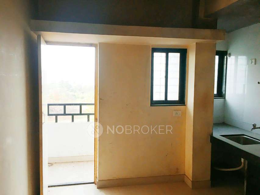 2 BHK Flat In Sri Krishna Residency for Rent  In Pirangut