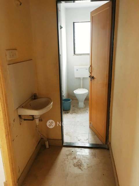 2 BHK Flat In Sri Krishna Residency for Rent  In Pirangut
