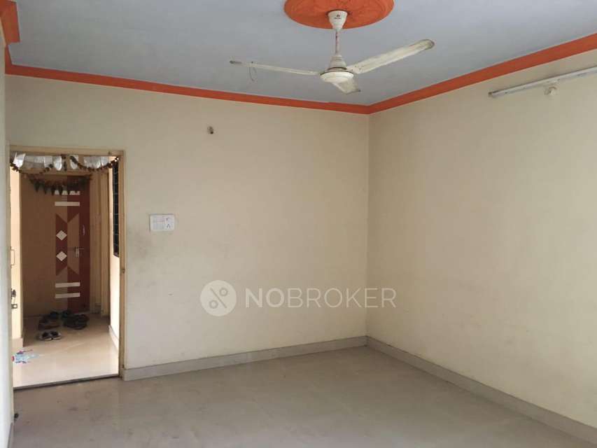 2 BHK Flat In Sri Krishna Residency for Rent  In Pirangut