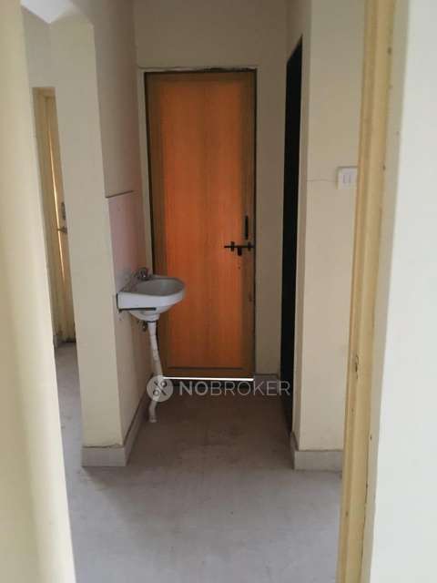 2 BHK Flat In Sri Krishna Residency for Rent  In Pirangut