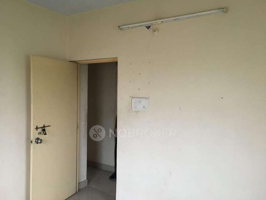 2 BHK Flat In Sri Krishna Residency for Rent  In Pirangut