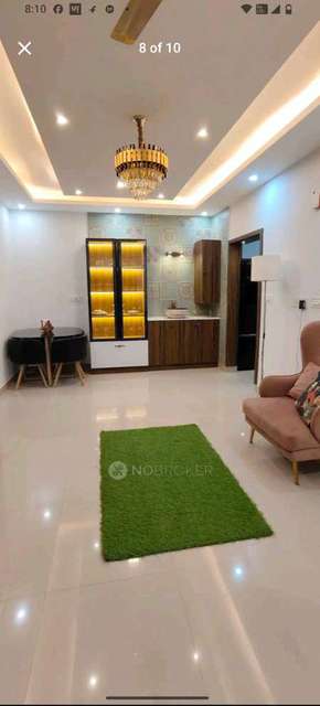 2 BHK Flat In Mjr Clique Hercules for Rent  In Electronic City