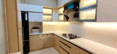 2 BHK Flat In Mjr Clique Hercules for Rent  In Electronic City