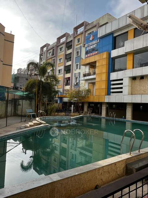 2 BHK Flat In Sri Tirumala Harmony For Sale  In Sri Tirumala Harmony