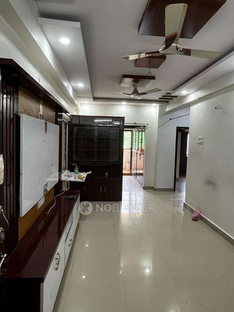 2 BHK Flat In Sri Tirumala Harmony For Sale  In Sri Tirumala Harmony