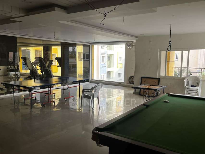 2 BHK Flat In Sri Tirumala Harmony For Sale  In Sri Tirumala Harmony