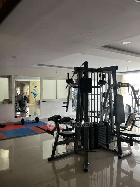 2 BHK Flat In Sri Tirumala Harmony For Sale  In Sri Tirumala Harmony