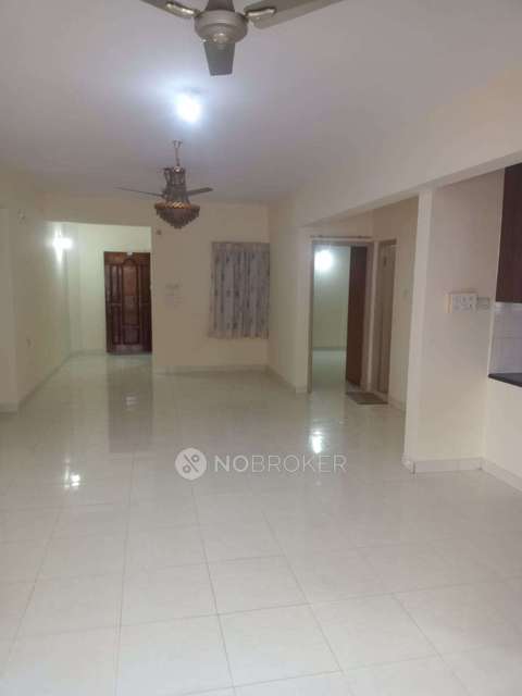 3 BHK Flat In Sai Madhura Gokul Apartments for Rent  In  Uttarahalli, 